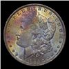 Image 2 : 1885-o Morgan Dollar $1 Grades GEM+ Unc