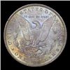 Image 3 : 1885-o Morgan Dollar $1 Grades GEM+ Unc