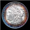 Image 2 : 1890-p Morgan Dollar $1 Grades Select Unc