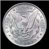 Image 3 : 1890-p Morgan Dollar $1 Grades Select Unc