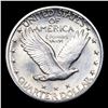 Image 3 : ***Auction Highlight*** 1917-s TY II Standing Liberty Quarter 25c Graded ms65+ fh By SEGS (fc)