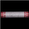 Image 3 : Shotgun Lincoln 1c roll, 1960-p 50 pcs Bank Wrapper.