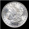 Image 2 : 1884-o Morgan Dollar $1 Grades GEM+ Unc