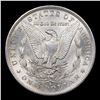 Image 3 : 1884-o Morgan Dollar $1 Grades GEM+ Unc