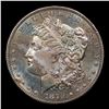 Image 2 : 1879-s Morgan Dollar $1 Grades Choice+ Unc