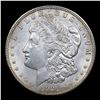 Image 2 : 1921-d Morgan Dollar $1 Grades Unc Details