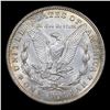 Image 3 : 1921-d Morgan Dollar $1 Grades Unc Details