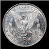 Image 3 : 1881-s Morgan Dollar $1 Grades GEM+ Unc