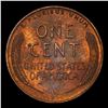 Image 3 : 1955-d Lincoln Cent 1c Grades GEM++ Unc RD
