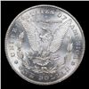 Image 3 : ***Auction Highlight*** 1878-s Morgan Dollar $1 Graded ms66 BY SEGS (fc)
