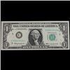 Image 2 : 1963 $1 Federal Reserve Note (Philadelphia, PA) Grades Gem CU