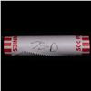 Image 3 : Shotgun Lincoln 1c roll, 1975-d 50 pcs Bank Wrapper.