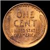 Image 3 : 1941-s Lincoln Cent 1c Grades Gem+ Unc RD
