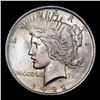 Image 2 : 1922-p Peace Dollar $1 Grades Choice+ Unc