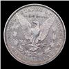 Image 3 : 1884-s Morgan Dollar $1 Grades xf+