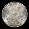 Image 3 : ***Auction Highlight*** 1921-s Morgan Dollar $1 Graded ms64+ BY SEGS (fc)