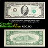Image 1 : 3 x Consecutive Serial Numbered 1974 $10 Green Seal Federal Reserve Notes (Philadelphia, PA) Grades 