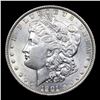 Image 2 : ***Auction Highlight*** 1901-p Morgan Dollar $1 Graded Select+ Unc BY USCG (fc)