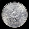 Image 3 : ***Auction Highlight*** 1901-p Morgan Dollar $1 Graded Select+ Unc BY USCG (fc)