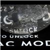 Image 4 : ***Auction Highlight*** 1902-s Morgan Dollar $1 Graded Select Unc+ PL BY USCG (fc)