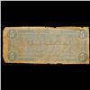 Image 3 : 1864 $5 Confederate Note, T69 Grades f+