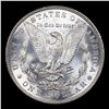 Image 3 : 1887-p Morgan Dollar $1 Grades Choice+ Unc