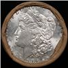 Image 2 : ***Auction Highlight*** 1881 & CC Uncirculated Morgan Dollar Shotgun Roll (fc)