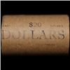 Image 4 : ***Auction Highlight*** 1881 & CC Uncirculated Morgan Dollar Shotgun Roll (fc)