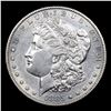 Image 2 : 1885-s Morgan Dollar $1 Grades Select Unc