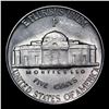 Image 3 : 1944-p Jefferson Nickel 5c Grades GEM+ Unc