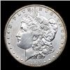 Image 2 : 1884-cc Morgan Dollar $1 Grades Select Unc
