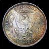 Image 3 : 1884-o Morgan Dollar $1 Grades Choice+ Unc