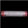 Image 3 : Shotgun Lincoln 1c roll, 1970-d 50 pcs Bank Wrapper.