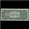 Image 3 : 1963 $1 Federal Reserve Note (Philadelphia, PA) Grades Gem CU