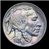 Image 2 : 1926-p Buffalo Nickel 5c Grades Choice+ Unc