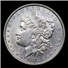 Image 2 : 1878-p Rev '79 Morgan Dollar $1 Grades Select Unc