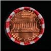 Image 2 : Shotgun Lincoln 1c roll, 1982-p 50 pcs Bank Wrapper.