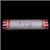 Image 3 : Shotgun Lincoln 1c roll, 1982-p 50 pcs Bank Wrapper.