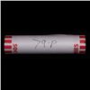 Image 3 : Shotgun Lincoln 1c roll, 1979-p 50 pcs Bank Wrapper.