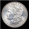 Image 2 : ***Auction Highlight*** 1902-p Morgan Dollar $1 Graded ms65+ BY SEGS (fc)