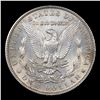 Image 3 : ***Auction Highlight*** 1902-p Morgan Dollar $1 Graded ms65+ BY SEGS (fc)