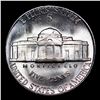 Image 3 : 1943-s Jefferson Nickel 5c Grades GEM+ Unc