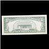 Image 3 : 1963 $5 Red Seal United States Note Grades Select CU
