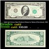Image 1 : 1969 $10 Green Seal Federal Reserve Notes (Cleveland, OH) Grades Select CU