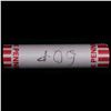 Image 3 : Shotgun Lincoln 1c roll, 1960-p 50 pcs Bank Wrapper.