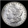 Image 2 : ***Auction Highlight*** 1886-o Top 100 Morgan Dollar Vam-1A "Clashed Reverse BER" WOW! $1 Graded ms6
