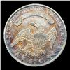 Image 3 : 1834 Capped Bust Half Dollar 50c Grades xf