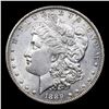 Image 2 : 1889-o Morgan Dollar $1 Grades Select Unc