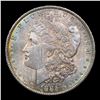 Image 2 : 1885-o Morgan Dollar $1 Grades Choice+ Unc