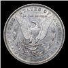 Image 3 : ***Auction Highlight*** 1884-s Morgan Dollar $1 Graded Choice AU/BU Slider PL BY USCG (fc)